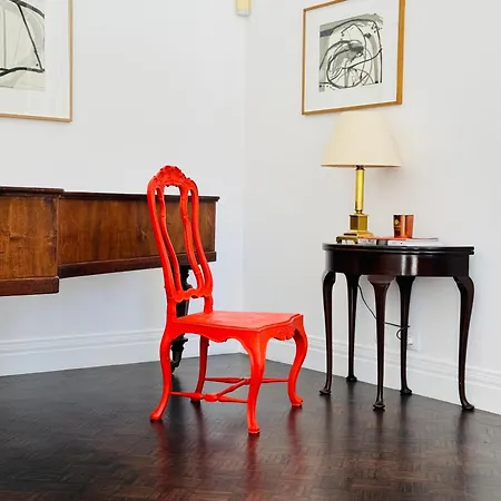 Casa Ra - Architect Edition Villa *