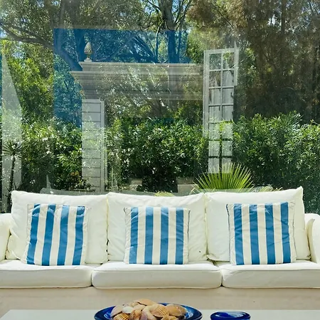 Casa Ra - Architect Edition Alvor