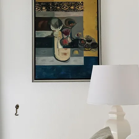 빌라 Casa Ra - Architect Edition 알보르