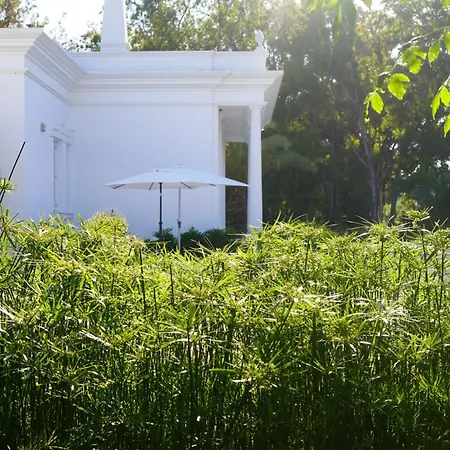 빌라 Casa Ra - Architect Edition 알보르