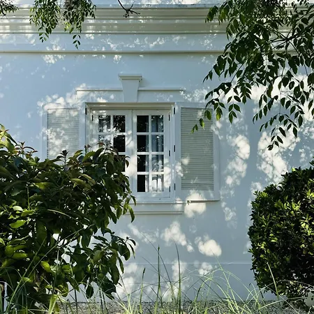 Casa Ra - Architect Edition 빌라 알보르
