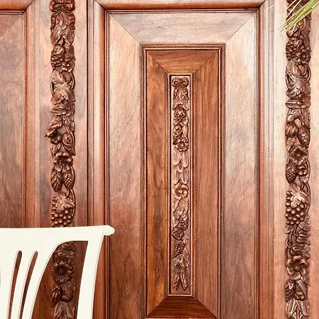 Casa Ra - Architect Edition فيلة ألفور