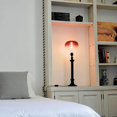 빌라 Casa Ra - Architect Edition 알보르