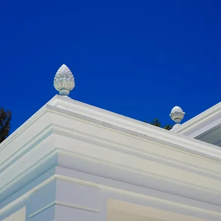 Casa Ra - Architect Edition *