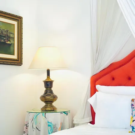 Casa Ra - Architect Edition Βίλα *