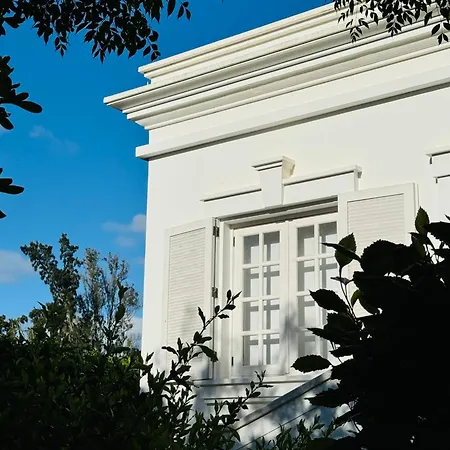 빌라 Casa Ra - Architect Edition 알보르