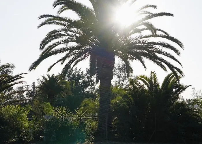 Casa Ra - Architect Edition וילה *