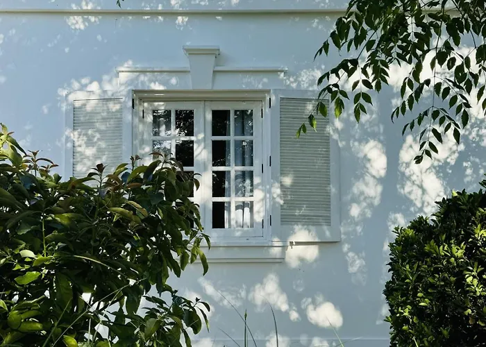 Casa Ra - Architect Edition וילה אלבור